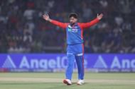 2025 IPL - Delhi Capitals v Mumbai Indians - Source: Getty